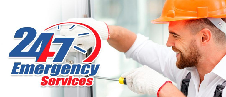 24 hour Commercial Locksmith compton