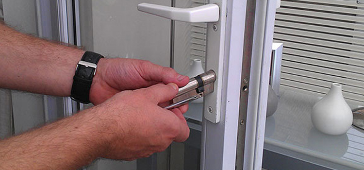 Commercial Door Lock Repair in Compton