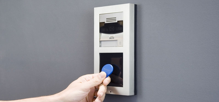 Door Fob Copy Compton