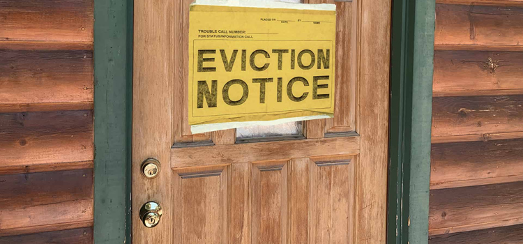 Residential Eviction Service Compton