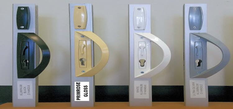Sliding Door Handle Design Compton