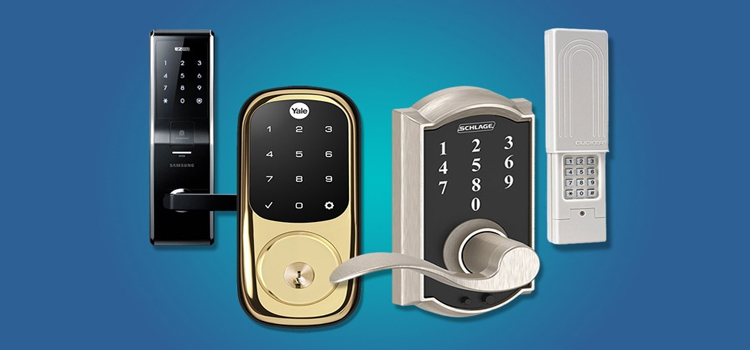Smart Pad Lock Repair Compton