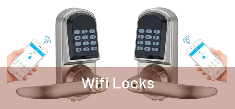  Wifi Locks 
